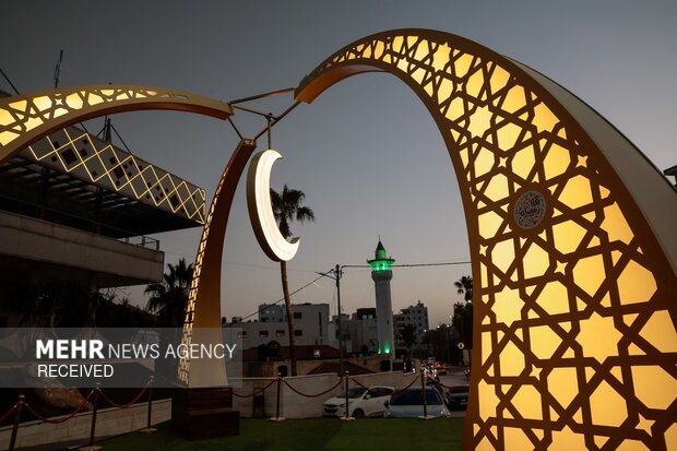 آماده شدن مسلمانان جهان برای ماه رمضان