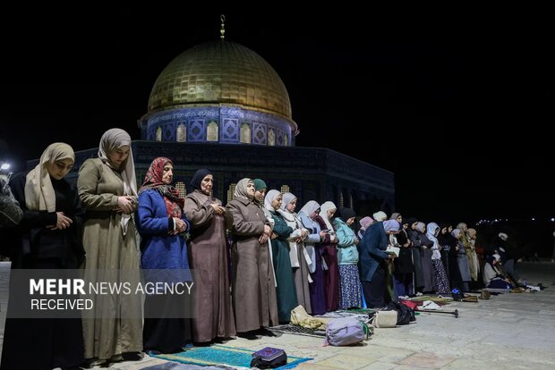 آماده شدن مسلمانان جهان برای ماه رمضان