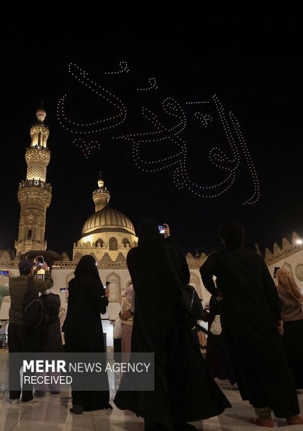 آماده شدن مسلمانان جهان برای ماه رمضان