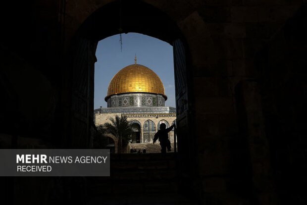 آماده شدن مسلمانان جهان برای ماه رمضان