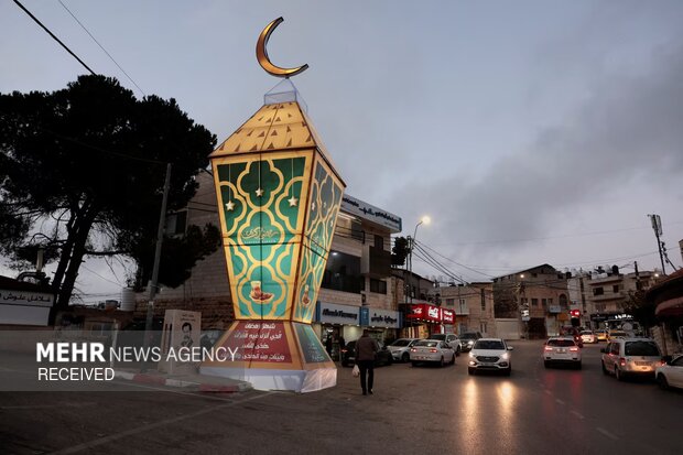 آماده شدن مسلمانان جهان برای ماه رمضان