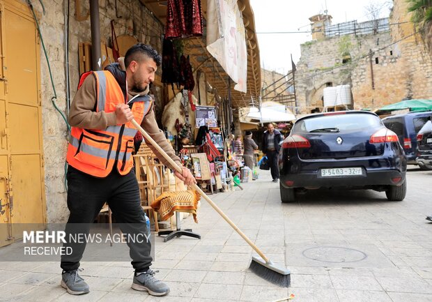 آماده شدن مسلمانان جهان برای ماه رمضان