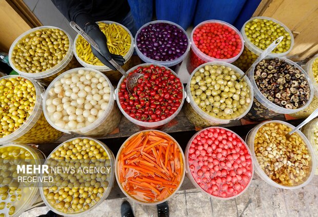 آماده شدن مسلمانان جهان برای ماه رمضان