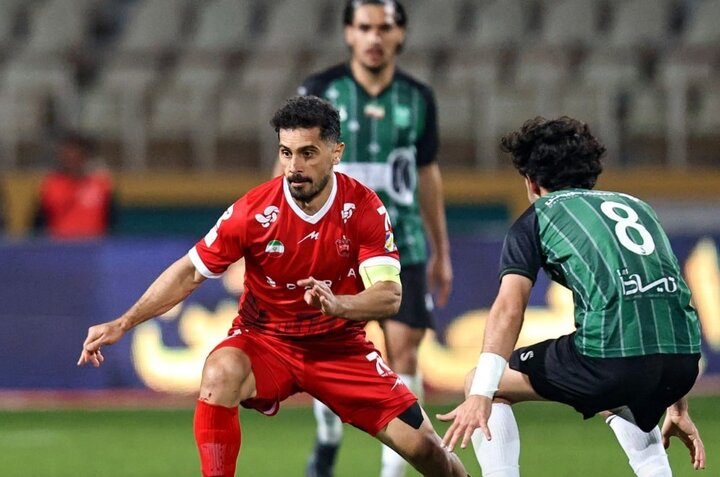 پرسپولیس هیچ چیزی برای گفتن ندارد/اوسمار کم بهانه بیاورد