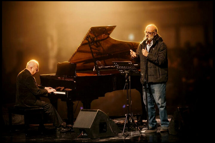 از «رفتن» یک خواننده مشهور تا «مناجات‌خوانی» هنرمند دوباره برگشته