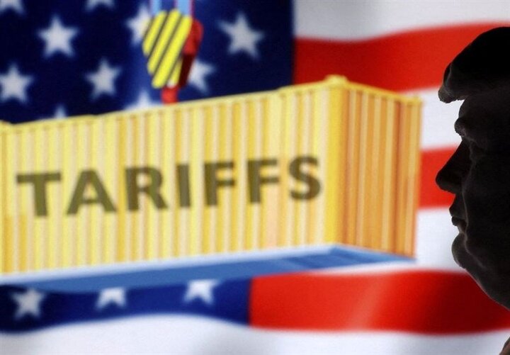 Trump signs executive order imposing 10% tariffs on imports