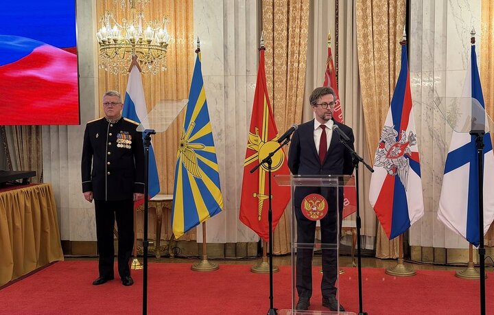 Ukrainian conflict moves towards settlement