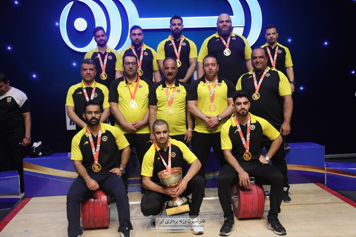 جباری: شاید سپاهان به قهرمانی آسیا اعزام نشود/ کمیته فنی تصمیم می‌گیرد