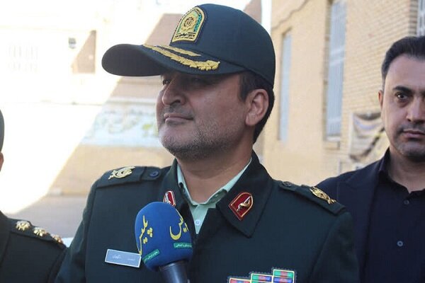 ضبط أكثر من 10 أطنان من المخدرات وتفكيك 53 عصابة تهريب في يزد