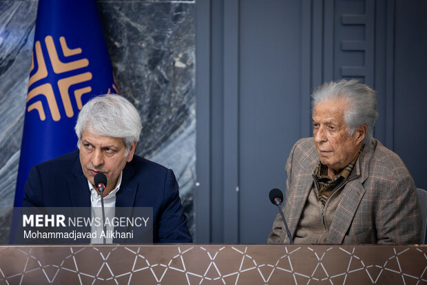 جلسه کارآفرینان ایران با معاون با معاون اول رئیس جمهور