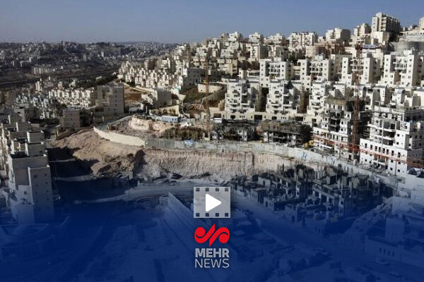 مانور امدادی صهیونیست‌ها برای نیروگاه اوروت رابین از ترس تهدیدات ایران