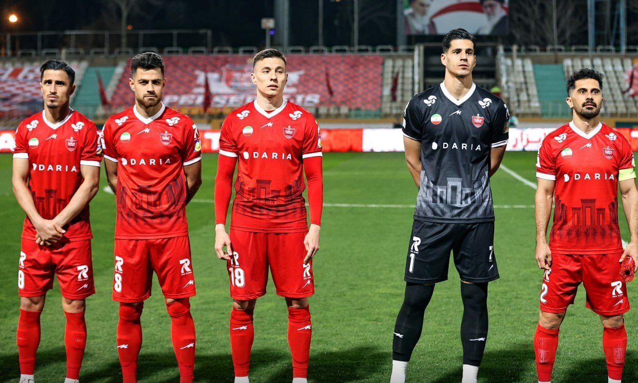پرسپولیس پولدارترین باشگاه ایران در جام جهانی/ عایدی سرخ ها چقدر است؟