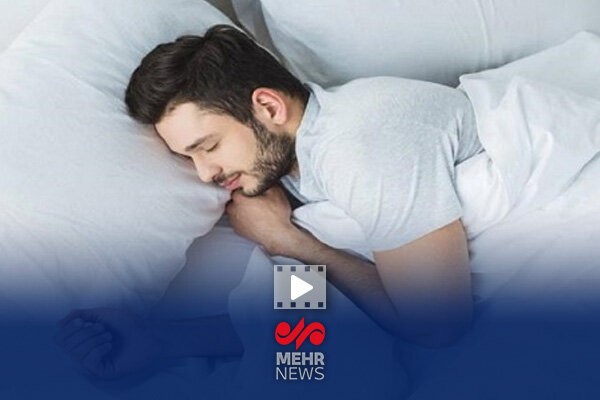 اهمیت خواب کافی در ماه رمضان برای حفظ انرژی