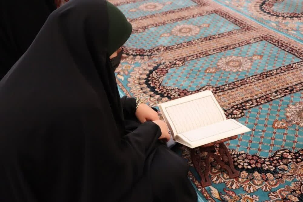 اكمال،محفل،شهركرد،قرآن،دين،استان