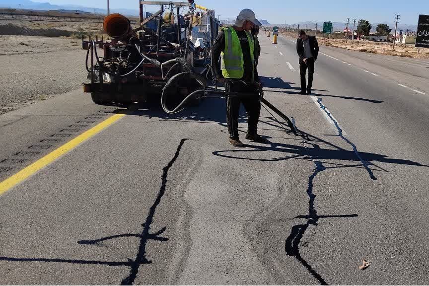 آسفالت،پروژه،سمنان،جاده،عمليات،طرح