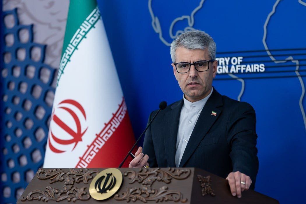 ایران اقدام به محکوم کردن نقض مداوم حاکمیت ملی سومالی کرد – خبرگزاری مهر | اخبار ایران و جهان ایران اقدام به محکوم کردن نقض مداوم حاکمیت ملی سومالی کرد – خبرگزاری مهر | اخبار ایران و جهان