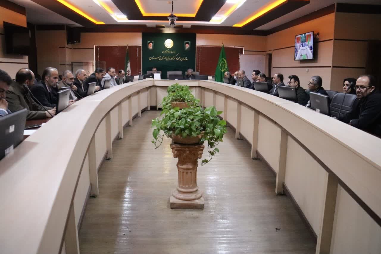 سمنان،غيرعامل،پدافند،غذايي،خاك،ضرورت،كشاورزي