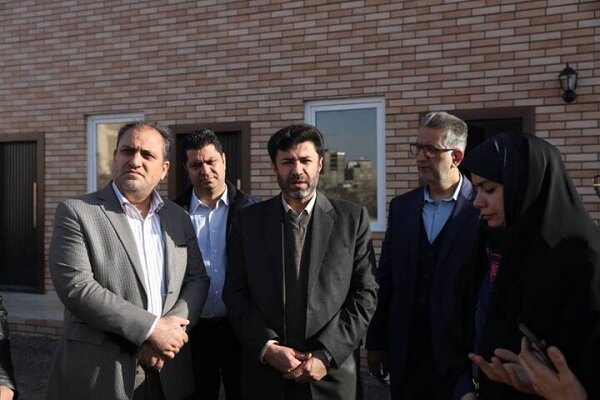 بازديد،نوسازي،شهري،تهران،ارتقاء،ساكنان،شهرسازي،محله،تكميل