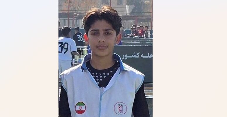 احمر،هلال،محلات،استعدادهاي،يزد،بازيكن،مسابقات،جمعيت