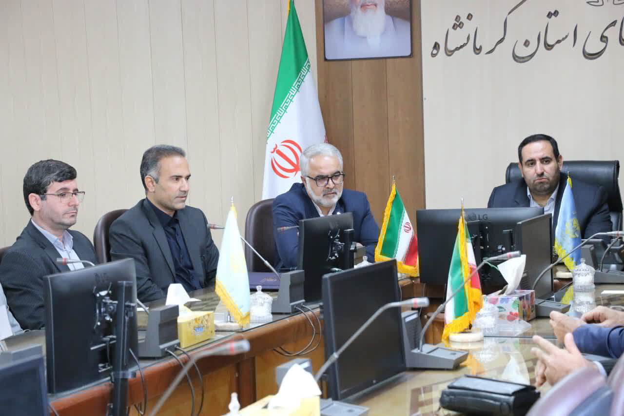 فرماندار کرمانشاه: حمایت از خانواده زندانیان باید توانمندساز شود