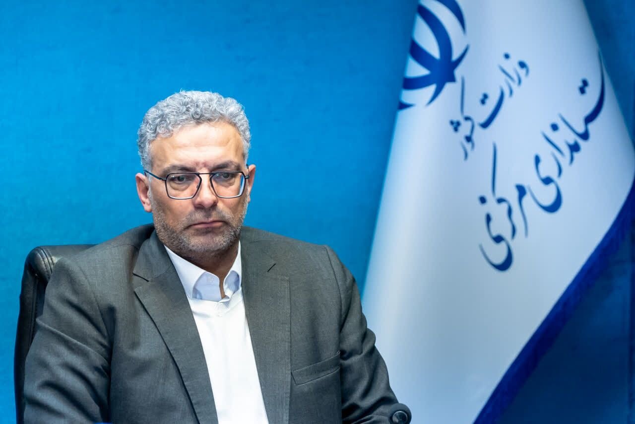 مصرف،انرژي،ميرزايي،استان،مركزي،مديريت،كاهش،توسعه،مؤثر