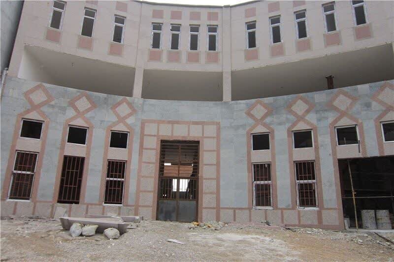 اختصاص ۲۸.۵ میلیارد برای تقویت زیرساخت‌های فرهنگی بروجن