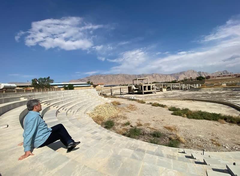 پروژه،گچساران،مصنوعي،درياچه،تومان،فاطمي،تفريحي،تكميل،بنياد