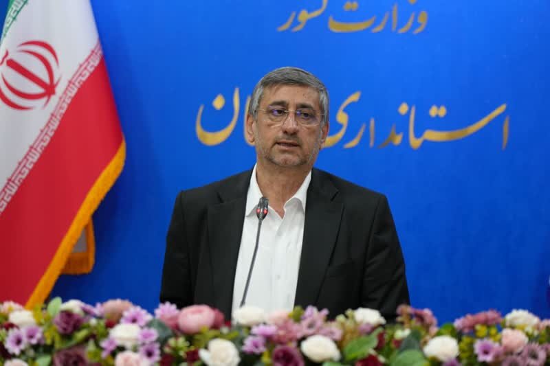 سفر،پروژه،لرستان،اعتبارات،تومان،شاهرخي،استاندار،مصوبات،استان ...