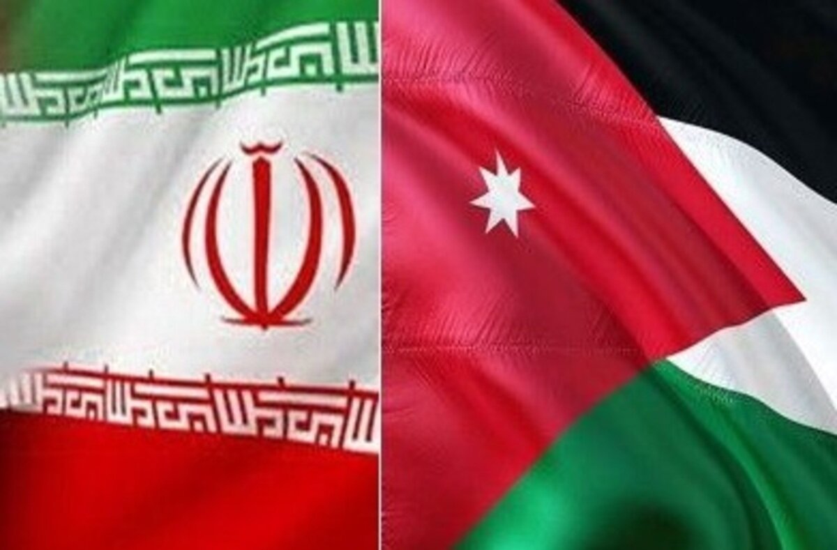 اردن: از خاک ما علیه ایران استفاده نخواهد شد اردن: از خاک ما علیه ایران استفاده نخواهد شد