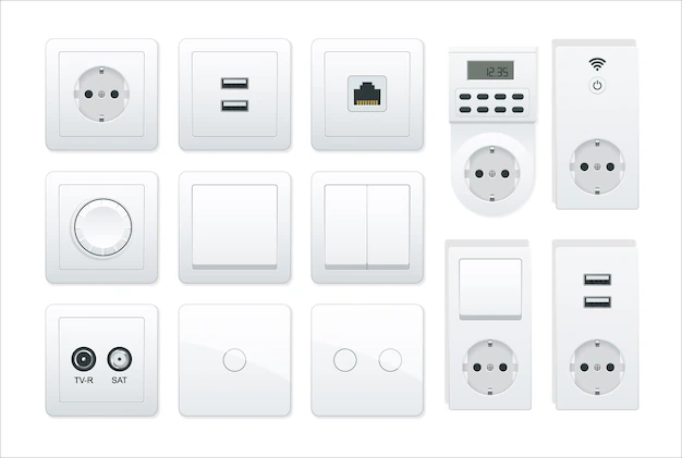 انواع سیم و کابل؛ راهنمای جامع برای انتخاب مناسب در پروژه‌های برقی