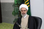 حجت‌الاسلام نوری: فضاهای آموزشی بهترین فرصت برای انتقال معارف دینی است