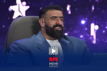 هادی چوپان: فقیر بودن من را مسخره می‌کردند