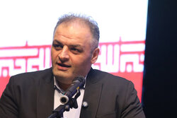 انوشیروانی: حمایت از هیئت‌های استانی در اولویت برنامه‌ها قرار دارد