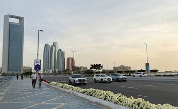 UAE reportedly foils cyber attacks