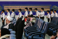 İran’da 33. Uluslararası Kur'an-ı Kerim Fuarı