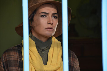 «لاله کبود» اکران آنلاین می‌شود