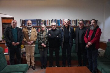 راهیابی ۱۴۵ کتاب به مرحله داوری جایزه کتاب سال سینمایی