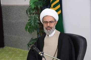 مردم خراسان شمالی با حضور گسترده به فرمان رهبر معظم انقلاب لبیک گفتند