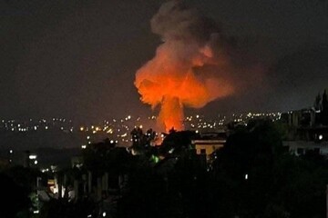 الجيش الباكستاني يشن هجمات جوية داخل الأراضي الأفغانية وأفغانستان تعلن عن مقتل 25 شخصاً