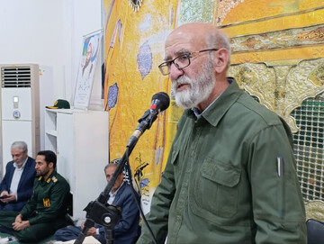 سردار فتوحی: فریضه امر به معروف کلید حل بحران‌های کشور است