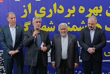 گامی به سوی شهر هوشمند؛ ۳۰ هزار پلاک در گرمسار هوشمند می‌شود