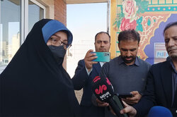 روایت همسر شهید امیرعبداللهیان از دغدغه آن شهید نسبت به محرومان