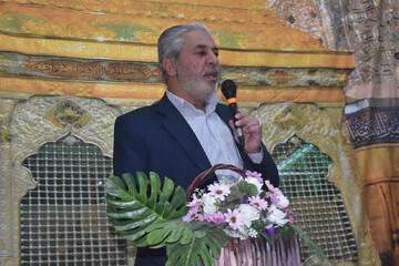 فرماندار بهاباد: امر به معروف در خدمت‌رسانی و شفافیت مالی نهادینه شود