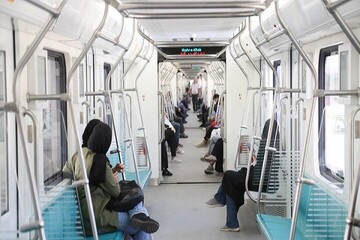 جزئیات افزایش ساعات خدمات‌رسانی حمل‌ونقل عمومی در پایتخت تا نوروز