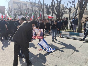 ساختارشکنی کف دانشگاه در سایه غفلت و تسامح غیرمدبرانه