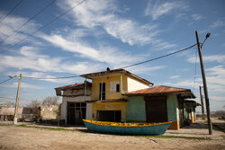 روایت سکوت در جزیره آشوراده