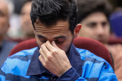 اولین جلسه رسیدگی به پرونده کوروش کمپانی