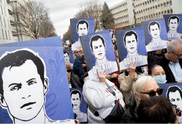 France summons US ambassador over interference