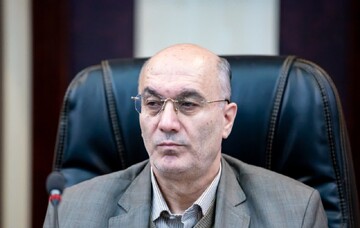 آقاعلیخانی: ۷۱۵ تن درخواست آرد نانوایان مرکزی در حال رسیدگی است