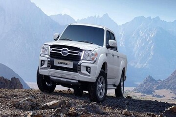 ۱۰ محصول بهمن‌موتور از طریق مزایده عرضه می‌شود